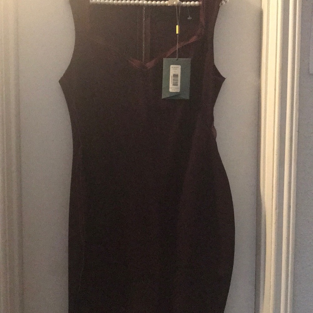 A zac posen dress